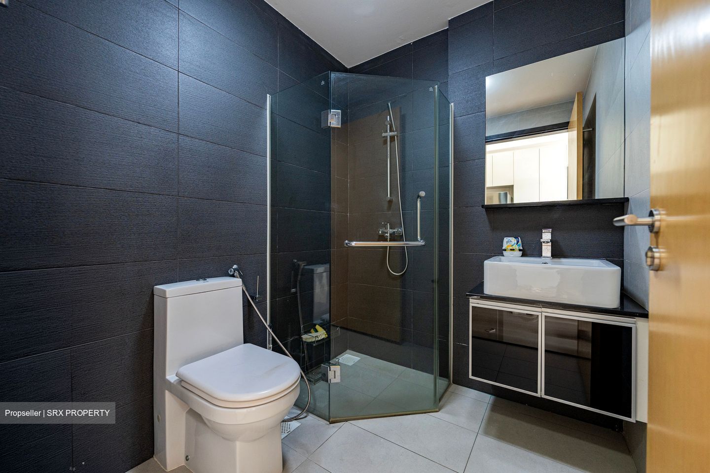 Suites @ Braddell (D13), Apartment #585012711